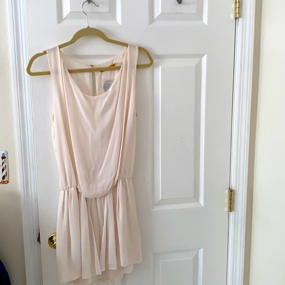 Mini dress - Picture 1 of 6
